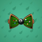 Bow Tie #2616