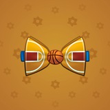 Bow Tie #2618 Bow Tie #2618