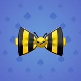 Bow Tie #2620 Bow Tie #2620
