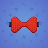 Bow Tie #2621