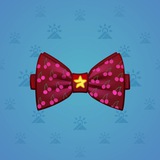 Bow Tie #2626 Bow Tie #2626
