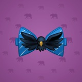 Bow Tie #2632 Bow Tie #2632