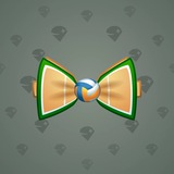Bow Tie #2635 Bow Tie #2635
