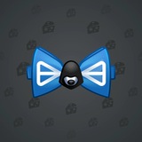 Bow Tie #2638 Bow Tie #2638