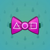 Bow Tie #2640 Bow Tie #2640