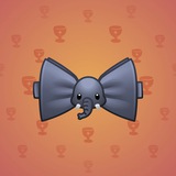 Bow Tie #2645 Bow Tie #2645