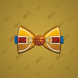 Bow Tie #266 Bow Tie #266