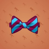 Bow Tie #2661 Bow Tie #2661