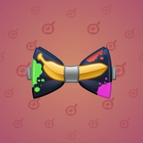 Bow Tie #2662 Bow Tie #2662