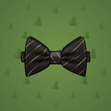 Bow Tie #2666 Bow Tie #2666