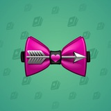 Bow Tie #2667 Bow Tie #2667