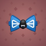 Bow Tie #267 Bow Tie #267