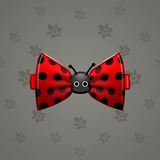 Bow Tie #2671 Bow Tie #2671