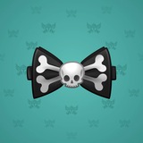 Bow Tie #2672 Bow Tie #2672