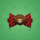 Bow Tie #2676 Bow Tie #2676
