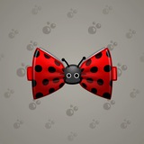 Bow Tie #2678 Bow Tie #2678