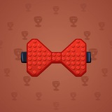 Bow Tie #2684 Bow Tie #2684