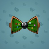 Bow Tie #269 Bow Tie #269