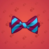 Bow Tie #2694 Bow Tie #2694