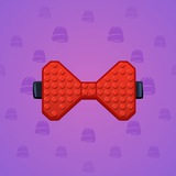 Bow Tie #2695 Bow Tie #2695
