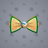Bow Tie #27 Bow Tie #27