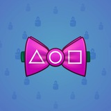 Bow Tie #2702