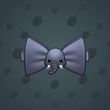 Bow Tie #2709 Bow Tie #2709
