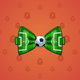 Bow Tie #2710 Bow Tie #2710