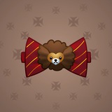 Bow Tie #2714 Bow Tie #2714