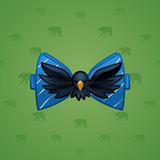 Bow Tie #2719