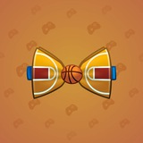 Bow Tie #272 Bow Tie #272