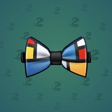 Bow Tie #2720 Bow Tie #2720