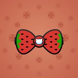 Bow Tie #2723 Bow Tie #2723