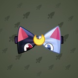 Bow Tie #2724 Bow Tie #2724