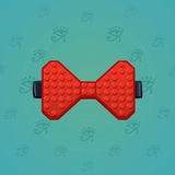 Bow Tie #2729 Bow Tie #2729