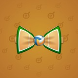 Bow Tie #2733