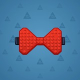 Bow Tie #2736 Bow Tie #2736