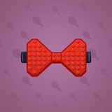 Bow Tie #2748 Bow Tie #2748
