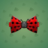 Bow Tie #2749 Bow Tie #2749