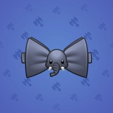 Bow Tie #2751 Bow Tie #2751