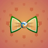 Bow Tie #2758 Bow Tie #2758