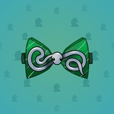 Bow Tie #2764