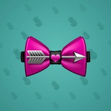 Bow Tie #2766 Bow Tie #2766