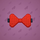 Bow Tie #2770