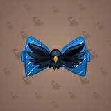 Bow Tie #2771