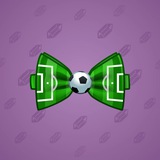 Bow Tie #2772