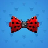 Bow Tie #2775 Bow Tie #2775