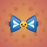 Bow Tie #2778 Bow Tie #2778