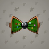 Bow Tie #2779 Bow Tie #2779