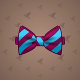 Bow Tie #2780 Bow Tie #2780